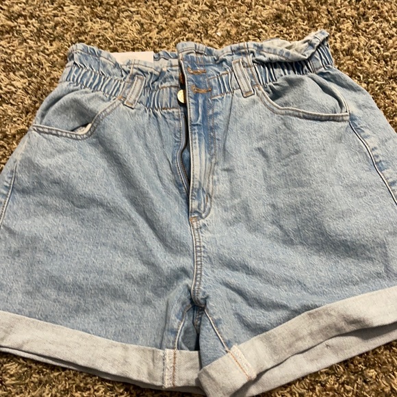 Garage | Shorts | Brand New Paper Bag 